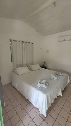 Standard Dağ Evi