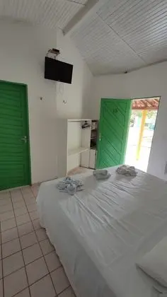 Standard Dağ Evi