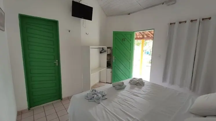 Standard Dağ Evi