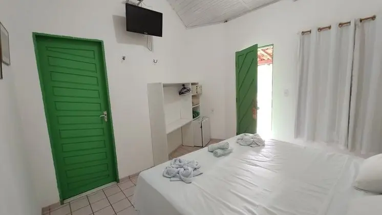 Standard Dağ Evi