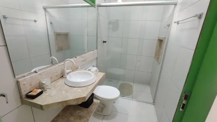 Standard Dağ Evi