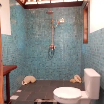 Panoramic Dağ Evi, 1 Yatak Odası (7)