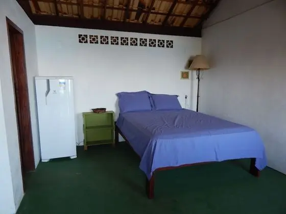 Panoramic Dağ Evi, 1 Yatak Odası (9)