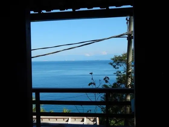 Panoramic Dağ Evi, 1 Yatak Odası (9)