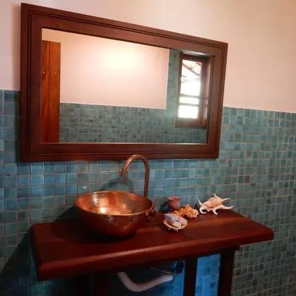 Panoramic Dağ Evi, 1 Yatak Odası (9)