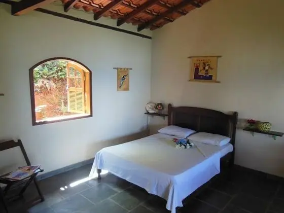 Superior Dağ Evi (I)