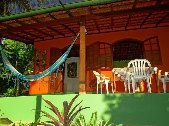 Superior Dağ Evi (I)