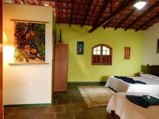 Superior Dağ Evi (I)