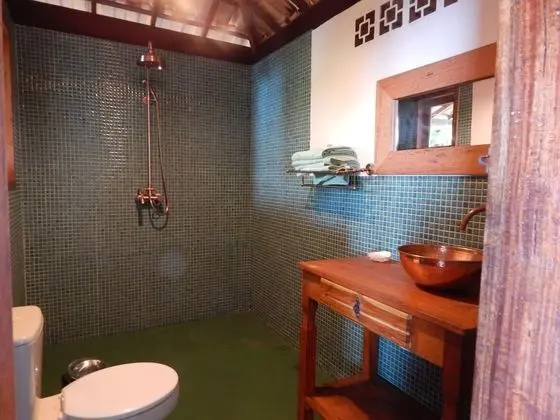 Superior Dağ Evi (I)