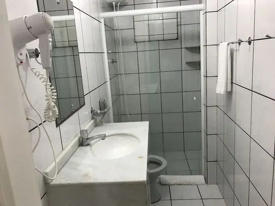 Dört Kişilik Oda, Buzdolabı ve Mikrodalga, Zemin Kat
