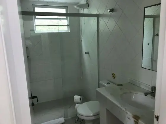 Tek Büyük Yataklı Oda, Buzdolabı ve Mikrodalga (Piso Superior)