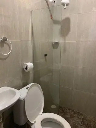 Economy Tek Büyük Yataklı Oda, Sigara İçilmez