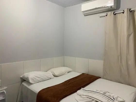 Standard Tek Büyük Yataklı Oda, Sigara İçilmez