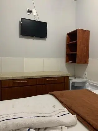 Standard Tek Büyük Yataklı Oda, Sigara İçilmez