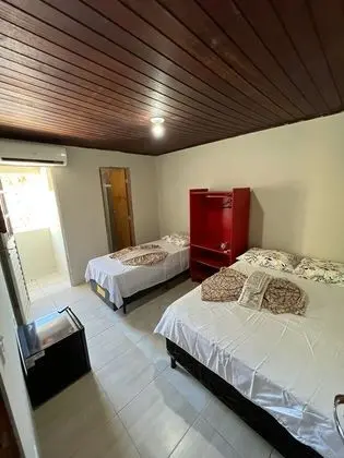 Standard Üç Kişilik Oda