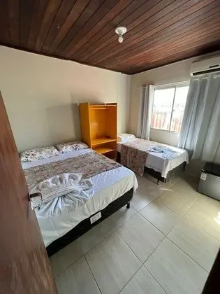 Standard Üç Kişilik Oda