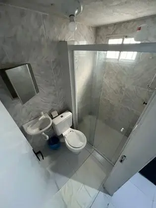 Standard Üç Kişilik Oda