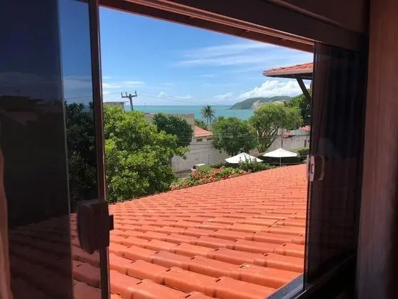 Comfort Tek Büyük Yataklı Oda, Okyanus Manzaralı