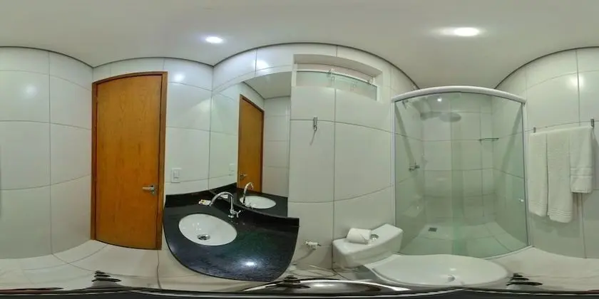 Comfort Tek Büyük Yataklı Oda, Okyanus Manzaralı