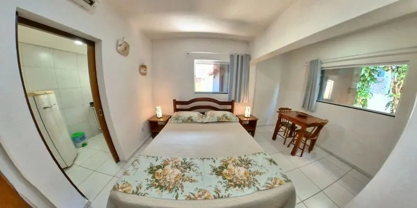 Family Tek Büyük Yataklı Oda