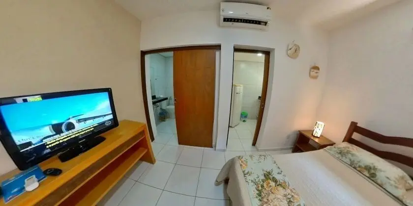 Family Tek Büyük Yataklı Oda