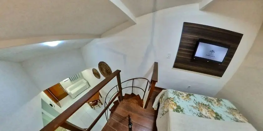 Family Tek Büyük Yataklı Oda