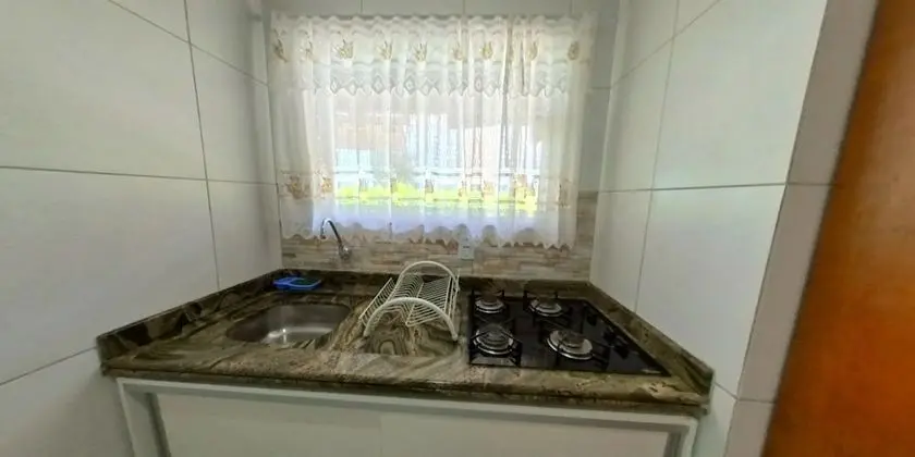 Family Tek Büyük Yataklı Oda