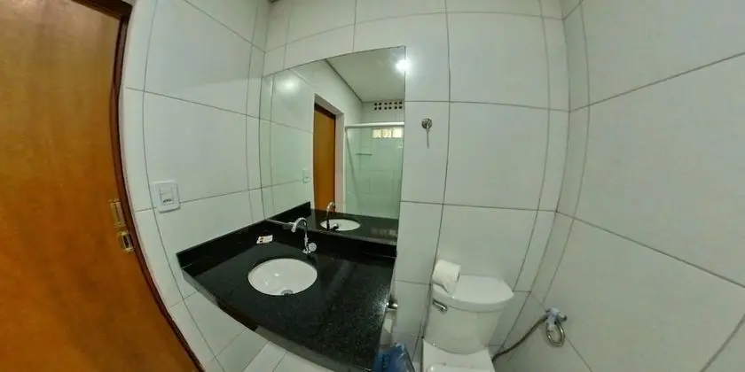 Family Tek Büyük Yataklı Oda