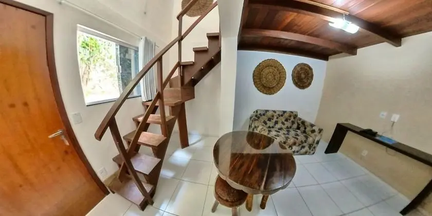 Family Üç Kişilik Oda