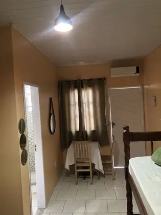 Traditional Dört Kişilik Oda