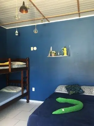 Traditional Dört Kişilik Oda