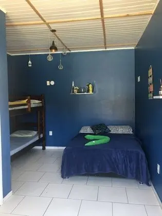 Traditional Dört Kişilik Oda