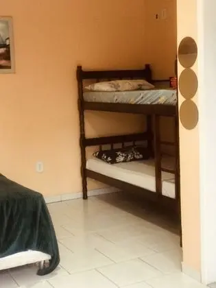 Traditional Dört Kişilik Oda