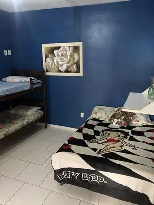 Traditional Dört Kişilik Oda