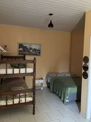 Traditional Dört Kişilik Oda