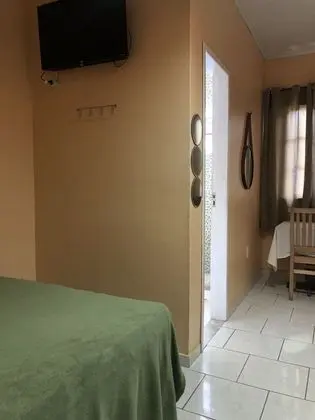 Traditional Dört Kişilik Oda