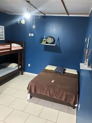 Traditional Dört Kişilik Oda