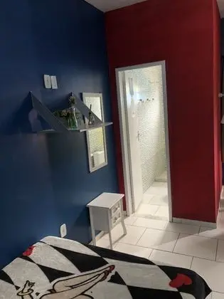 Traditional Dört Kişilik Oda