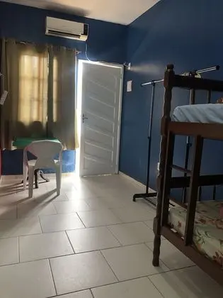 Traditional Dört Kişilik Oda