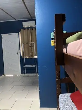 Traditional Dört Kişilik Oda