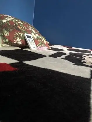 Traditional Dört Kişilik Oda