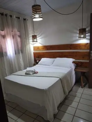 Quarto Duplo Económico - Prédio 2