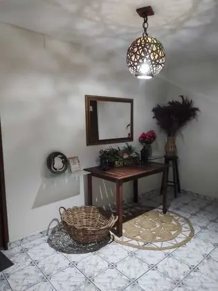 Quarto Duplo Económico - Prédio 2