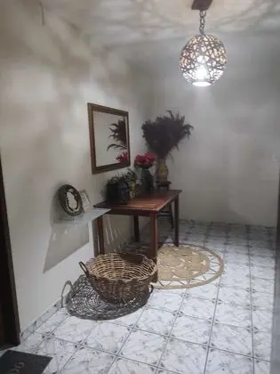 Quarto triplo Economico - Prédio 2