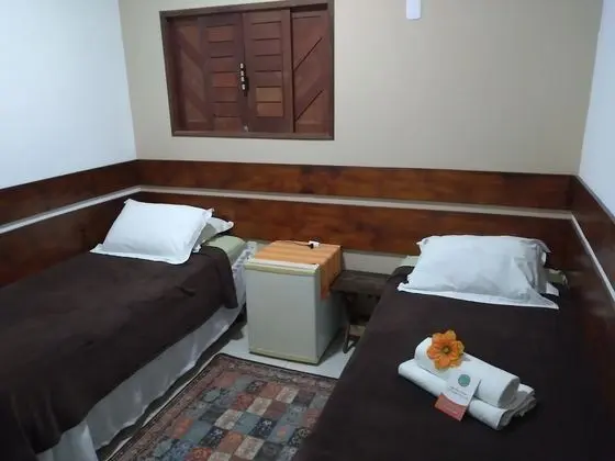 Standard Tek Kişilik Oda
