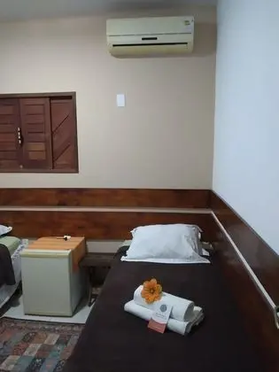 Standard Tek Kişilik Oda
