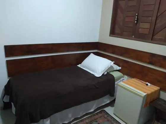 Standard Tek Kişilik Oda