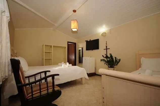 Standard Dört Kişilik Oda