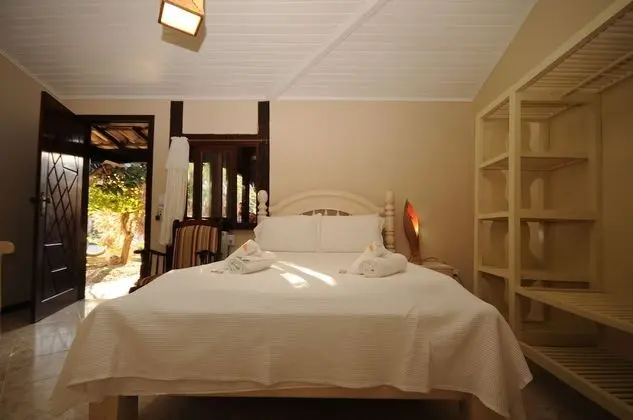 Standard Dört Kişilik Oda