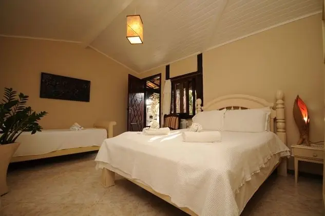 Standard Dört Kişilik Oda